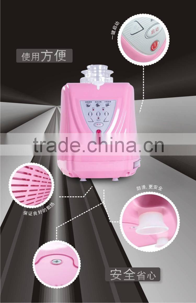 Hyundai second machine natural mask maker