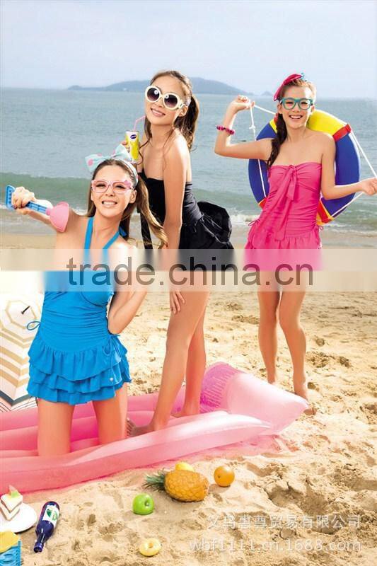 2014 wholesale ture thong swimsuit Leopard grain maturesexy bikini kids/girls girl swimsuit models