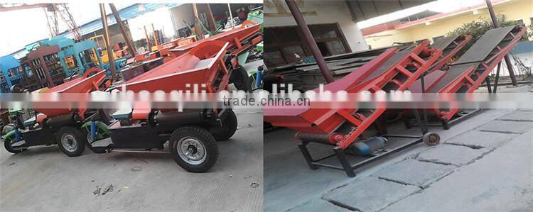 made in china concrete slab cutting machine | concrete hollow core slab forming machine