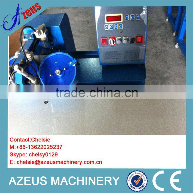 ultrasonic welding machine