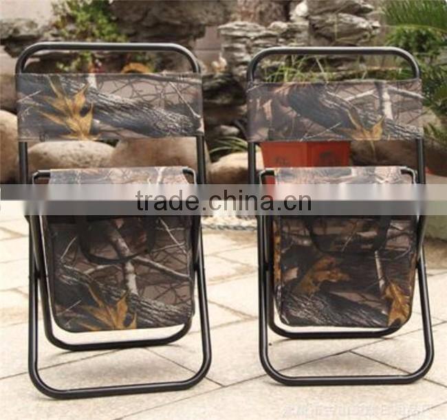 Best selling high quality dual action storage stool