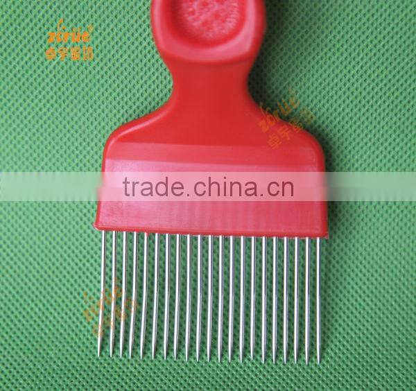 manufacturer bulk supply beehive tool needle honey fork