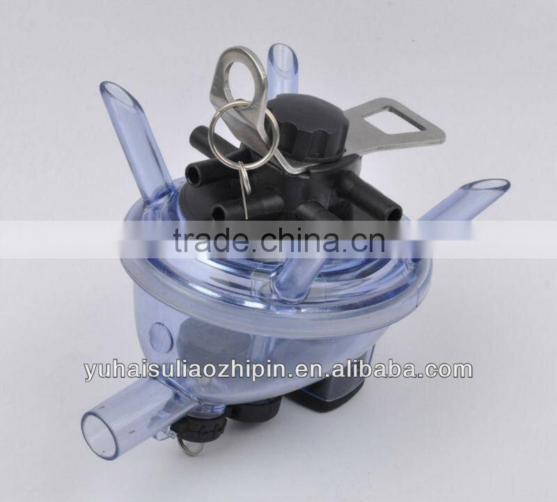 PSU/PPSU milk machine milk claw