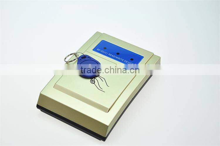 Contactless 125khz EM-ID USB card reade writer