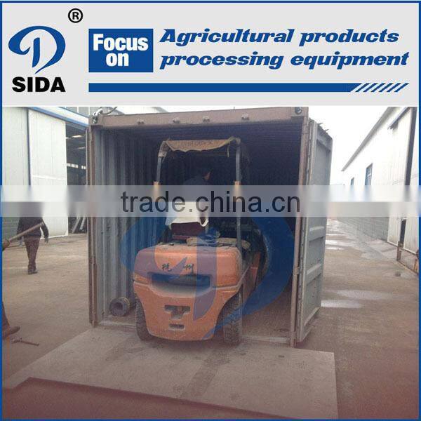 Cassava starch processing machine/cassava starch extraction machine