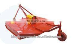 2015 Hot Sale Agricultural MOWER with wheel B type