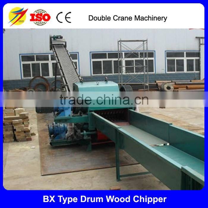 2016 Industrial wood chipper machines, Wood chips making machine