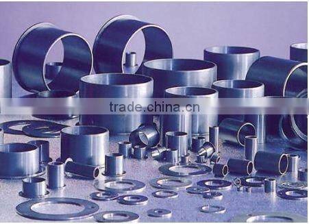 thin-walled plastic bushings