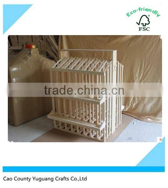 customied hot-sale wooden wine cabinet for grade wine storage