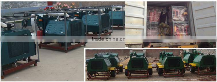 factory supply wood chipper shredder wood chipping machine with hydraulic system