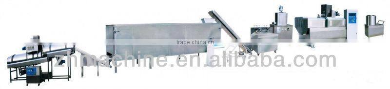 new nutrition powder rice food processing machine