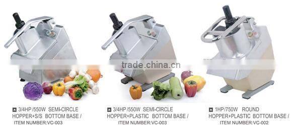 commercial vegetable slicer dicer