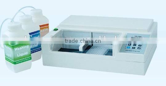 High quality elisa medical microplate washer