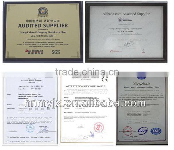 The new design best quality wood shaving machine for animal bedding