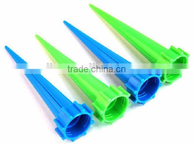 iLOT 3 Way Rotate Watering Spike, Rotate Plant Watering system