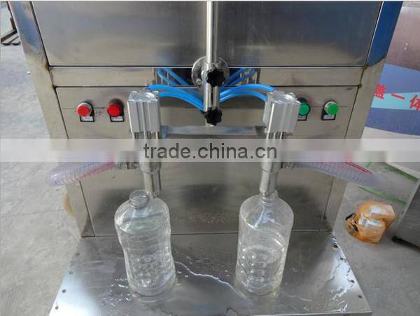 FACTORY PRICE essential oil filling machine/cooking oil fill machine