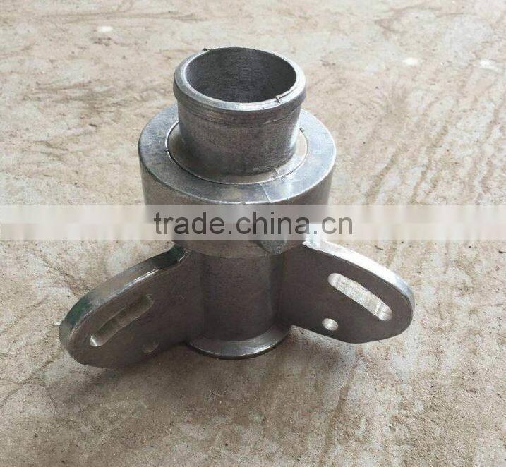 1'' PY20 agricultural sprinkler irrigation system