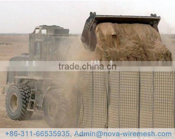 Army used Defensive Barriers / high quality