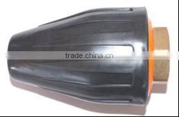 5100 PSI Plastic Rotary Nozzle