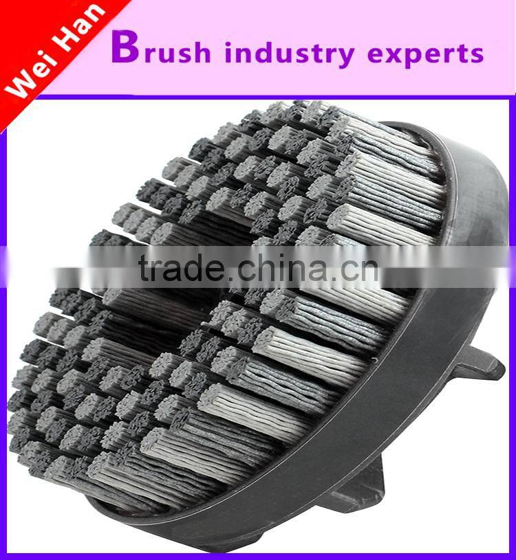 Supply high-quality wear-resisting washing machine brush, disc brush, apply to a variety of models