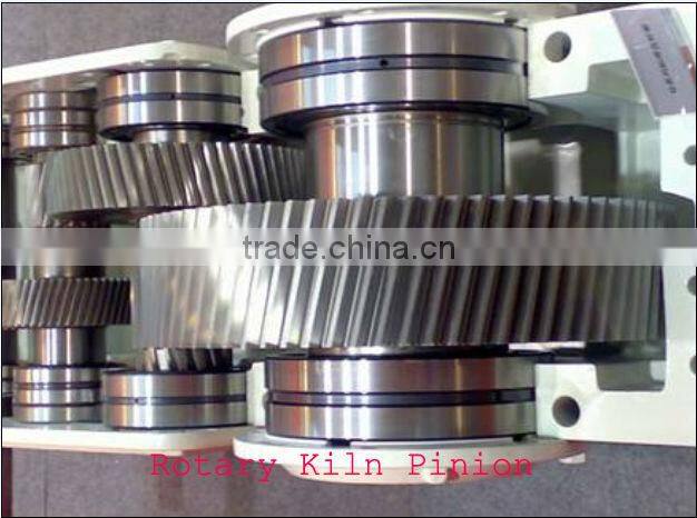 GMG 300tons per day small rotary calcining ceramic kiln small ceramic kiln