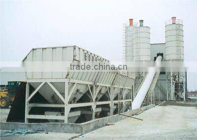 cement batching plant,2012 hot selling batching plant,concrete batching plant,HZS 40 concrete mixing plant
