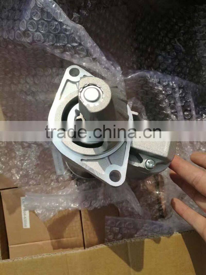 Tractor Starter Motor 15504-63012