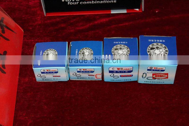 6CT valve seat for diesel engine