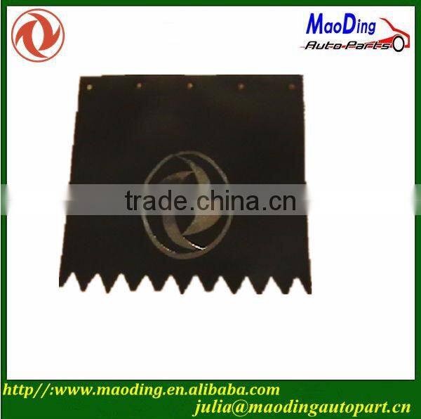 WHEEL FENDER RUBBER for Dongfeng spare parts/car parts/auto spare parts