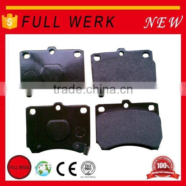 Hot sale Good quality FULL WERK disc brake