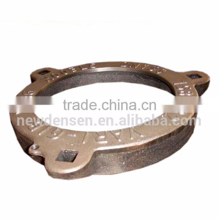 On alibaba China custom stainless steel forging auto parts