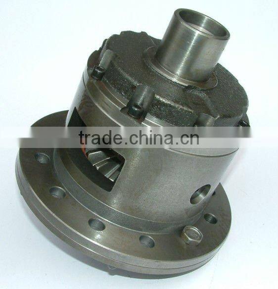 RD136 Air Locking Differential