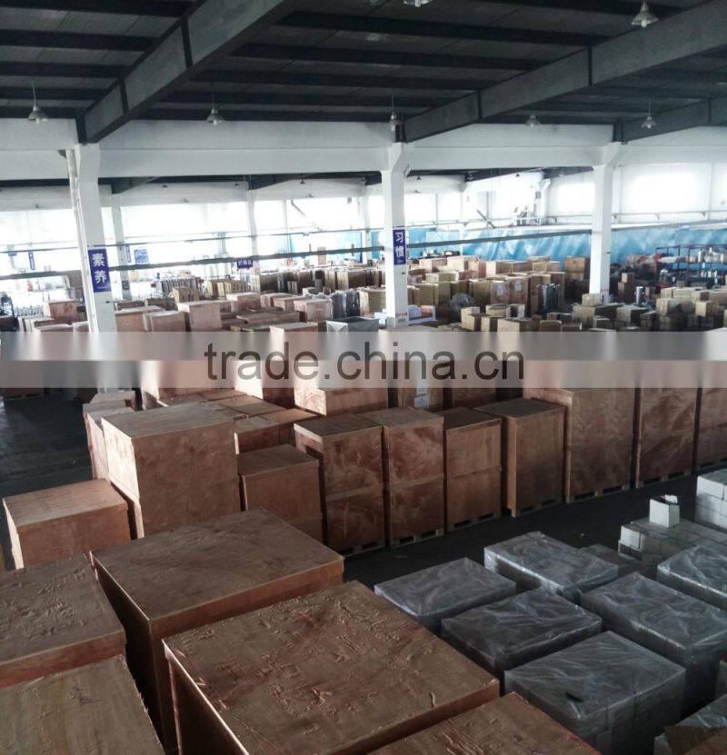 Customize stainless steel jacket fermenter / mixing fermenter tank /mixer