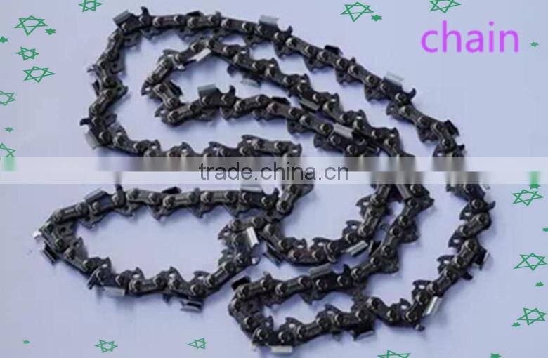 5200 gasoline chain saw for garden use petrol chainsaw