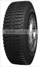 Full Size BOTO Truck Tyre BT618 with High Quality and Good Price