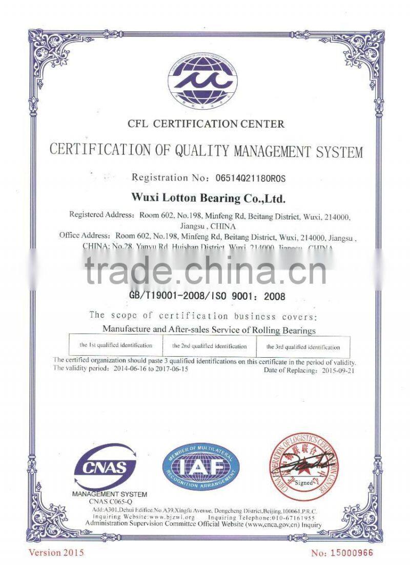 High Quality Roland Printing Machine Bearing F-21788(C)