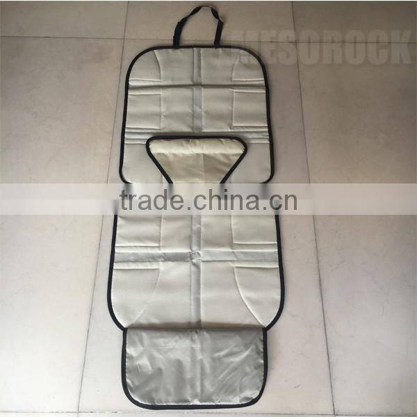 Child Car Seat Protector Auto Baby Seat Protector Mat Car Seat Cover Protector