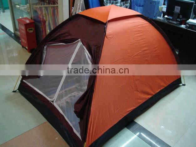 small light weight pop up tent