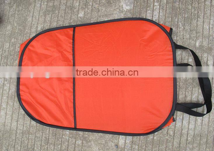 pop up bag garden waste bag