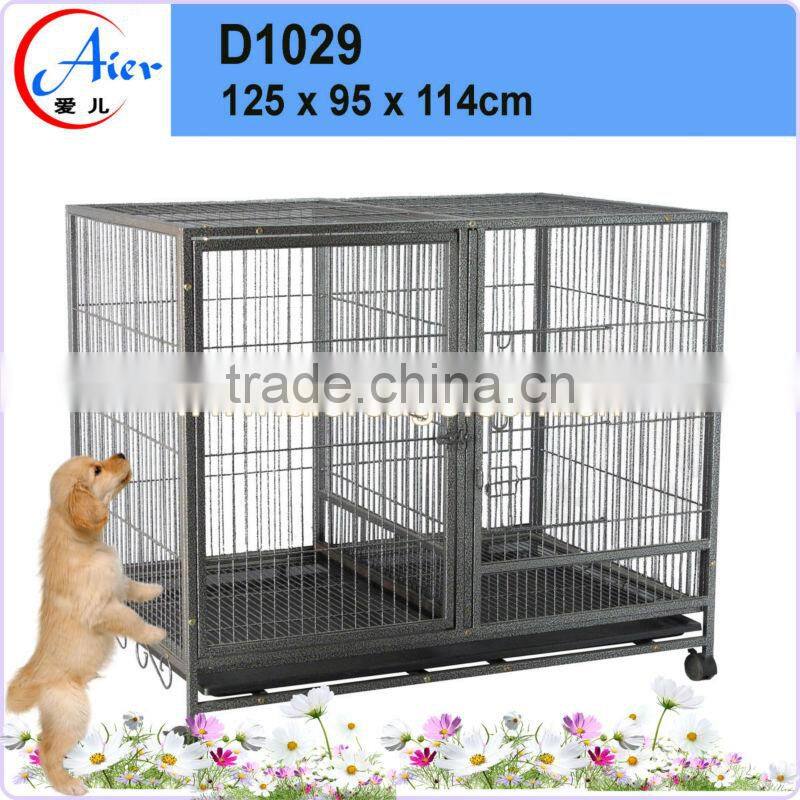 large pet crates kennels cheap dog cages
