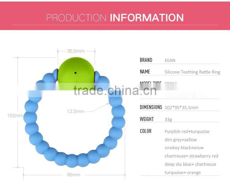 Good quality handmade baby gifts cheap baby toys teething toys for babies