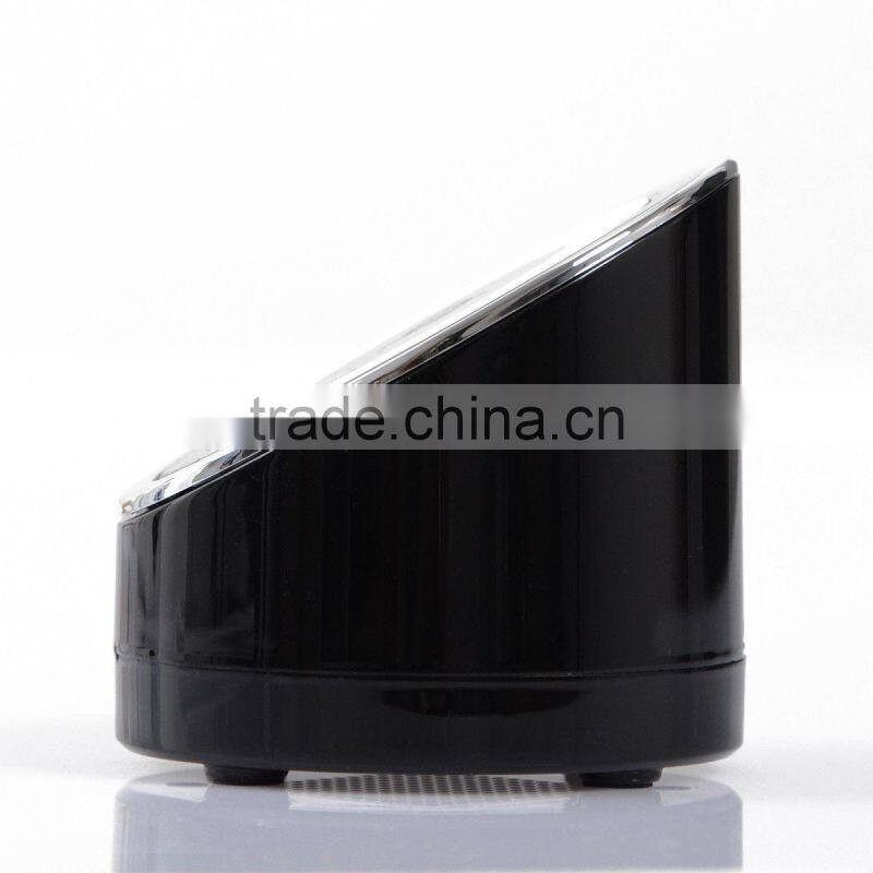 Best selling Qi Wireless Charger Charge Pad for Nexus4/5 HTC 8X Lumia920/820 Note2/3 S3/4 #B