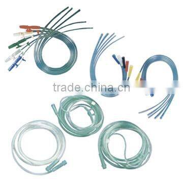Qualitied Disposable Medical Nelaton Tube