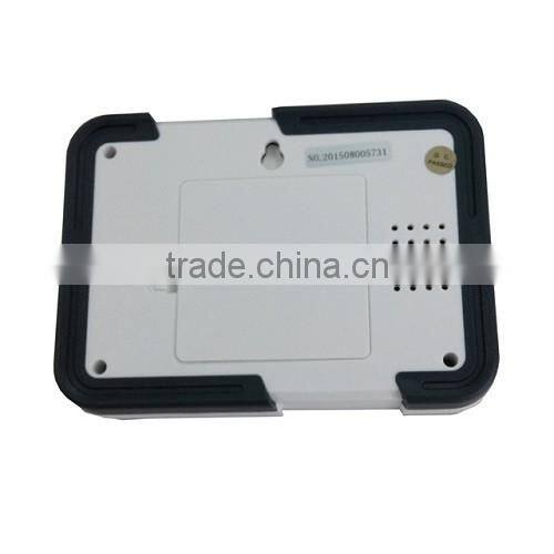 Multifunctional CO2 Gas Monitor Humidity And Temperature Watches Gas Analyzer Price