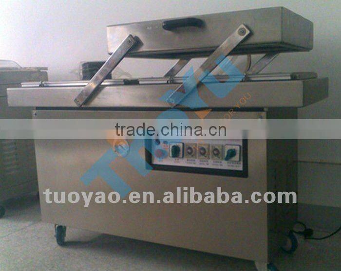 Thoyu hot selling vacuum packer in packaging machinery