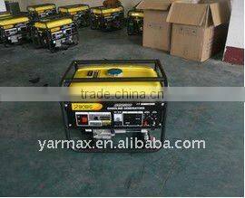 AIR COOLED GASOLINE GENERATOR