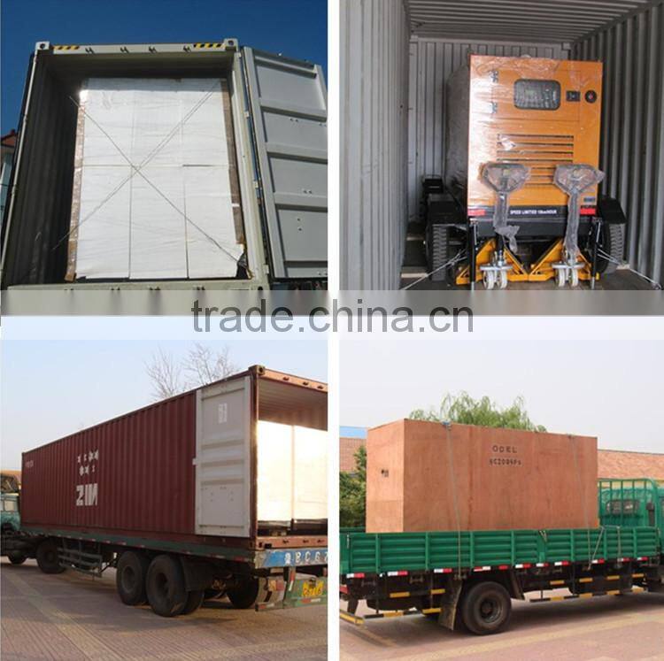 Hot sales 10KVA- 2000KVA silent diesel generator