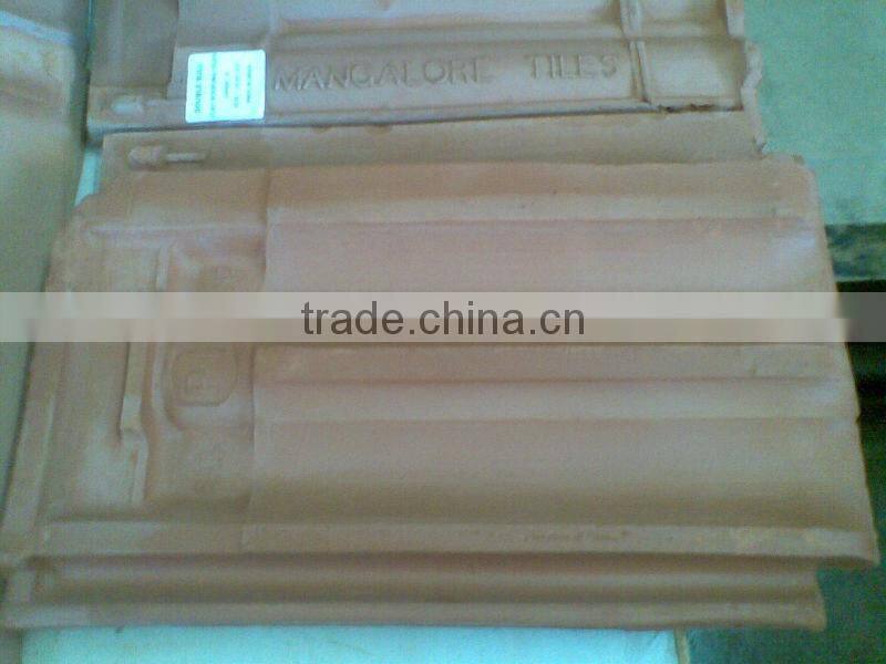 CLAY ROOF TILES MANUFACTURER
