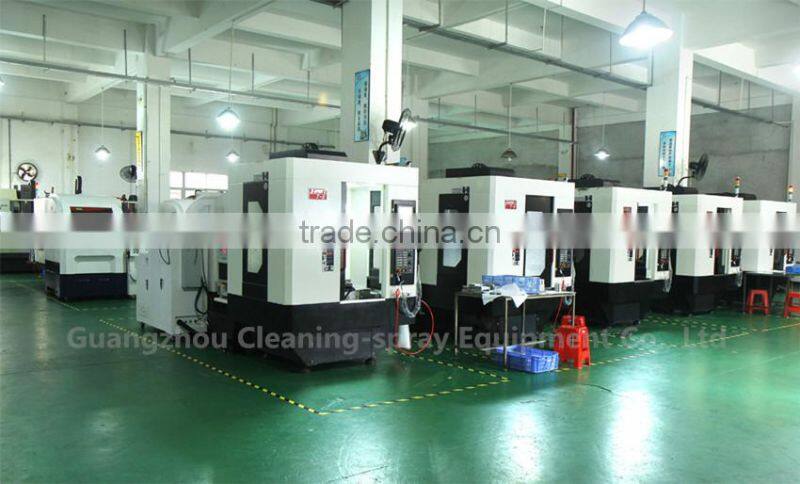 SS, Plastic cnc machining service