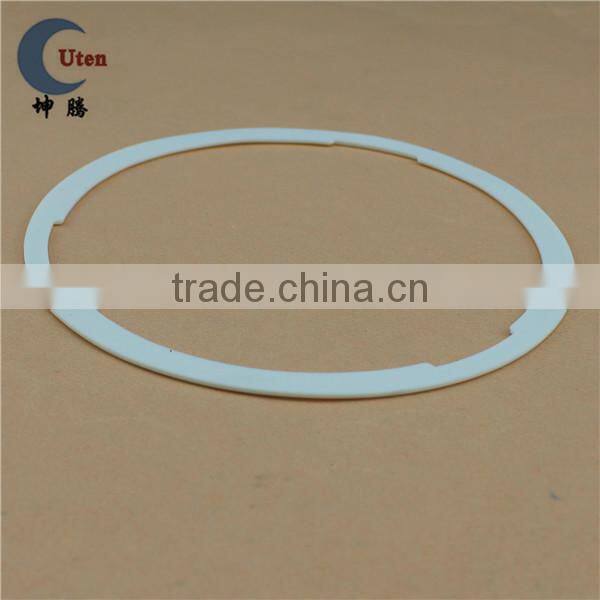 Food-grade Heat- resistant Flat Silicone Gaskets